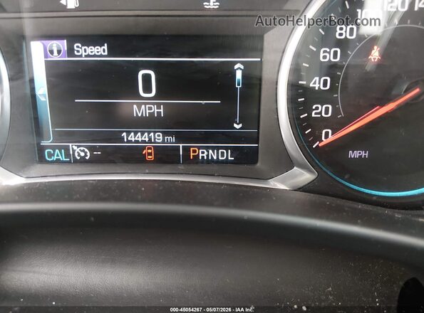 2GNAXVEV0J6277510 2018 CHEVROLET EQUINOX White 
