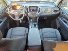 2019 Chevrolet Equinox Lt Черный vin: 2GNAXVEX9K6134073