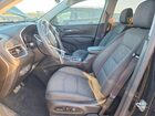 2019 Chevrolet Equinox Lt Черный vin: 2GNAXVEX9K6134073