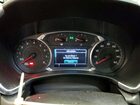 2018 Chevrolet Equinox Premier Серый vin: 2GNAXWEX0J6166172