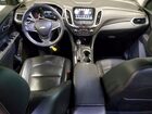 2018 Chevrolet Equinox Premier Серый vin: 2GNAXWEX0J6166172