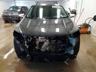 2018 Chevrolet Equinox Premier Серый vin: 2GNAXWEX0J6166172