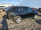 2020 Chevrolet Equinox Premier Черный vin: 2GNAXYEX4L6241275 2020 Chevrolet Equinox Premier Черный vin: 2GNAXYEX4L6241275