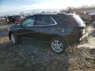 2020 Chevrolet Equinox Premier Черный vin: 2GNAXYEX4L6241275 2020 Chevrolet Equinox Premier Черный vin: 2GNAXYEX4L6241275