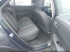 2017 Chevrolet Equinox Ls Синий vin: 2GNFLEEK1H6177269