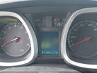 2017 Chevrolet Equinox Ls Синий vin: 2GNFLEEK1H6177269