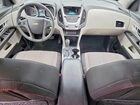 2017 Chevrolet Equinox Ls Черный vin: 2GNFLEEK2H6326983