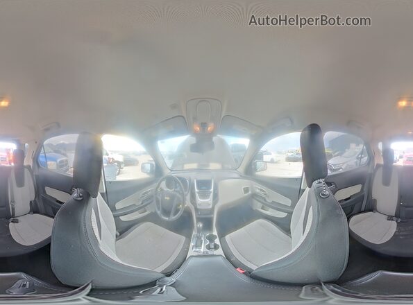 2GNFLEEK2H6326983 2017 CHEVROLET EQUINOX Черный Вид наклейки с VIN-кодом