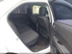 2016 Chevrolet Equinox Ls White vin: 2GNFLEEK4G6267045