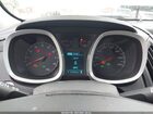 2016 Chevrolet Equinox Ls White vin: 2GNFLEEK4G6267045