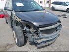 2016 Chevrolet Equinox Ls Серый vin: 2GNFLEEK5G6230876
