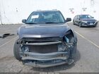 2016 Chevrolet Equinox Ls Серый vin: 2GNFLEEK5G6230876