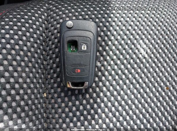 2GNFLEEK5G6230876 2016 CHEVROLET EQUINOX Серый Вид панели приборов