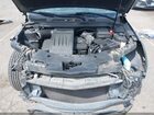 2016 Chevrolet Equinox Ls Серый vin: 2GNFLEEK5G6230876
