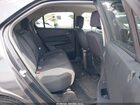 2016 Chevrolet Equinox Ls Серый vin: 2GNFLEEK5G6230876