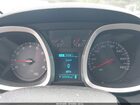 2017 Chevrolet Equinox Ls Blue vin: 2GNFLEEK5H6323995