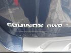 2017 Chevrolet Equinox Ls Blue vin: 2GNFLEEK5H6323995
