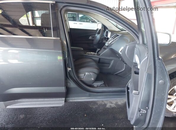2GNFLEEK6H6322905 2017 CHEVROLET EQUINOX Gray Vista interior delantera