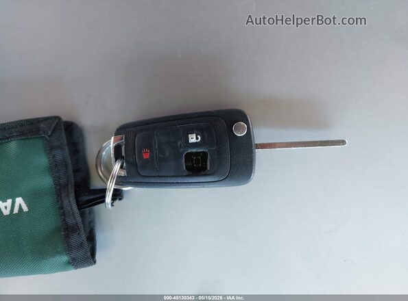 2GNFLEEK6H6322905 2017 CHEVROLET EQUINOX Gray Vista del salpicadero