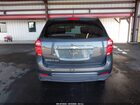 2017 Chevrolet Equinox Ls Gray vin: 2GNFLEEK6H6322905