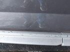2017 Chevrolet Equinox Ls Gray vin: 2GNFLEEK6H6322905