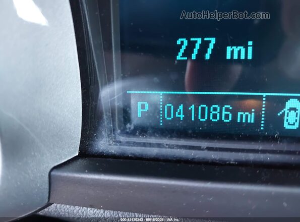 2GNFLEEK6H6322905 2017 CHEVROLET EQUINOX Gray 
