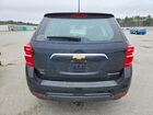 2016 Chevrolet Equinox Ls Черный vin: 2GNFLEEK7G6264687 2016 Chevrolet Equinox Ls Черный vin: 2GNFLEEK7G6264687