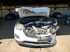 2017 Chevrolet Equinox Ls White vin: 2GNFLEEKXH6172281