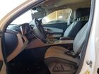 2017 Chevrolet Equinox Ls White vin: 2GNFLEEKXH6172281