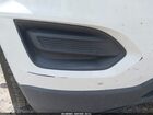 2017 Chevrolet Equinox Ls White vin: 2GNFLEEKXH6322227