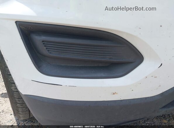 2GNFLEEKXH6322227 2017 CHEVROLET EQUINOX White Front view
