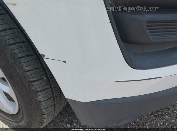 2GNFLEEKXH6322227 2017 CHEVROLET EQUINOX White Rear interior view