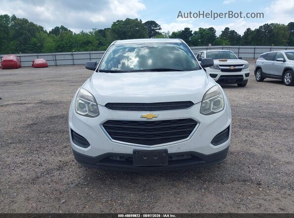 2GNFLEEKXH6322227 2017 CHEVROLET EQUINOX White 360 interior view