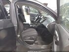 2017 Chevrolet Equinox Lt Серый vin: 2GNFLFE30H6270797