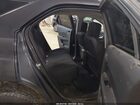 2017 Chevrolet Equinox Lt Серый vin: 2GNFLFE30H6270797