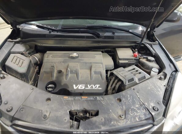 2GNFLFE30H6270797 2017 CHEVROLET EQUINOX Серый Вид сзади