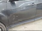 2017 Chevrolet Equinox Lt Серый vin: 2GNFLFE30H6270797