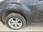 2017 Chevrolet Equinox Lt Серый vin: 2GNFLFE30H6270797