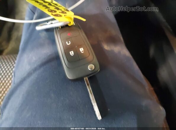 2GNFLFE30H6270797 2017 CHEVROLET EQUINOX Серый Вид панели приборов