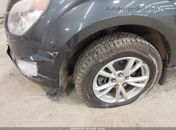 2GNFLFE30H6270797 2017 CHEVROLET EQUINOX Серый 
