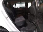 2016 Chevrolet Equinox Lt White vin: 2GNFLFE36G6120417