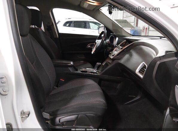 2GNFLFE36G6120417 2016 CHEVROLET EQUINOX White Front interior view