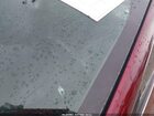2017 Chevrolet Equinox Lt Красный vin: 2GNFLFEK0H6218111