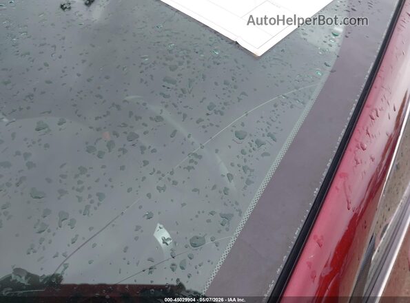 2GNFLFEK0H6218111 2017 CHEVROLET EQUINOX Красный 