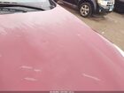 2017 Chevrolet Equinox Lt Красный vin: 2GNFLFEK0H6218111