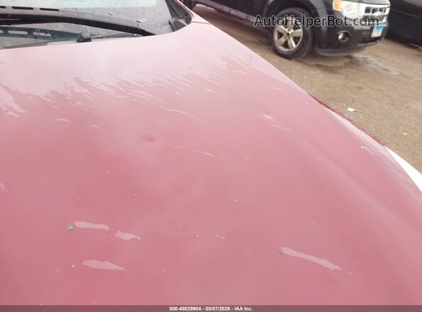 2GNFLFEK0H6218111 2017 CHEVROLET EQUINOX Красный 