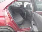 2017 Chevrolet Equinox Lt Красный vin: 2GNFLFEK0H6218111