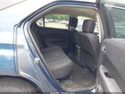 2017 Chevrolet Equinox Lt Синий vin: 2GNFLFEK0H6249116