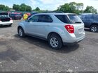 2017 Chevrolet Equinox Lt Серебряный vin: 2GNFLFEK0H6273660 2017 Chevrolet Equinox Lt Серебряный vin: 2GNFLFEK0H6273660