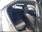 2017 Chevrolet Equinox Lt Серебряный vin: 2GNFLFEK0H6273660 2017 Chevrolet Equinox Lt Серебряный vin: 2GNFLFEK0H6273660